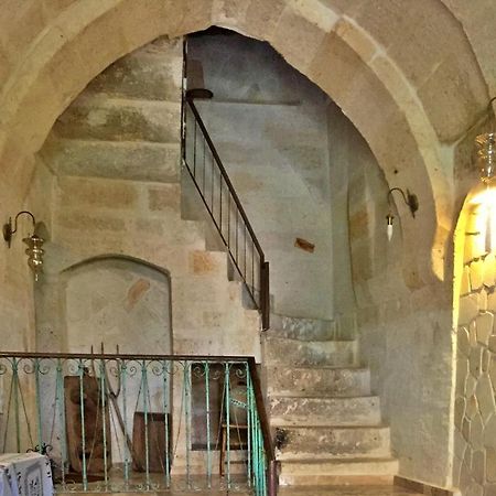 Cave Konak Cappadocia- Special Category Ürgüp Eksteriør billede