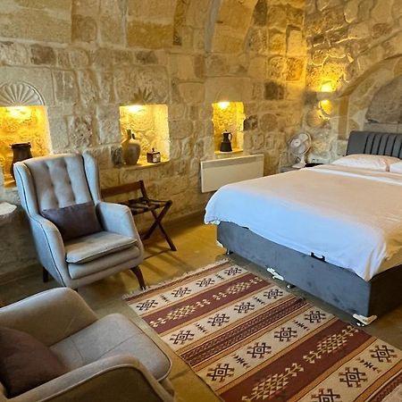 Cave Konak Cappadocia- Special Category Ürgüp Eksteriør billede