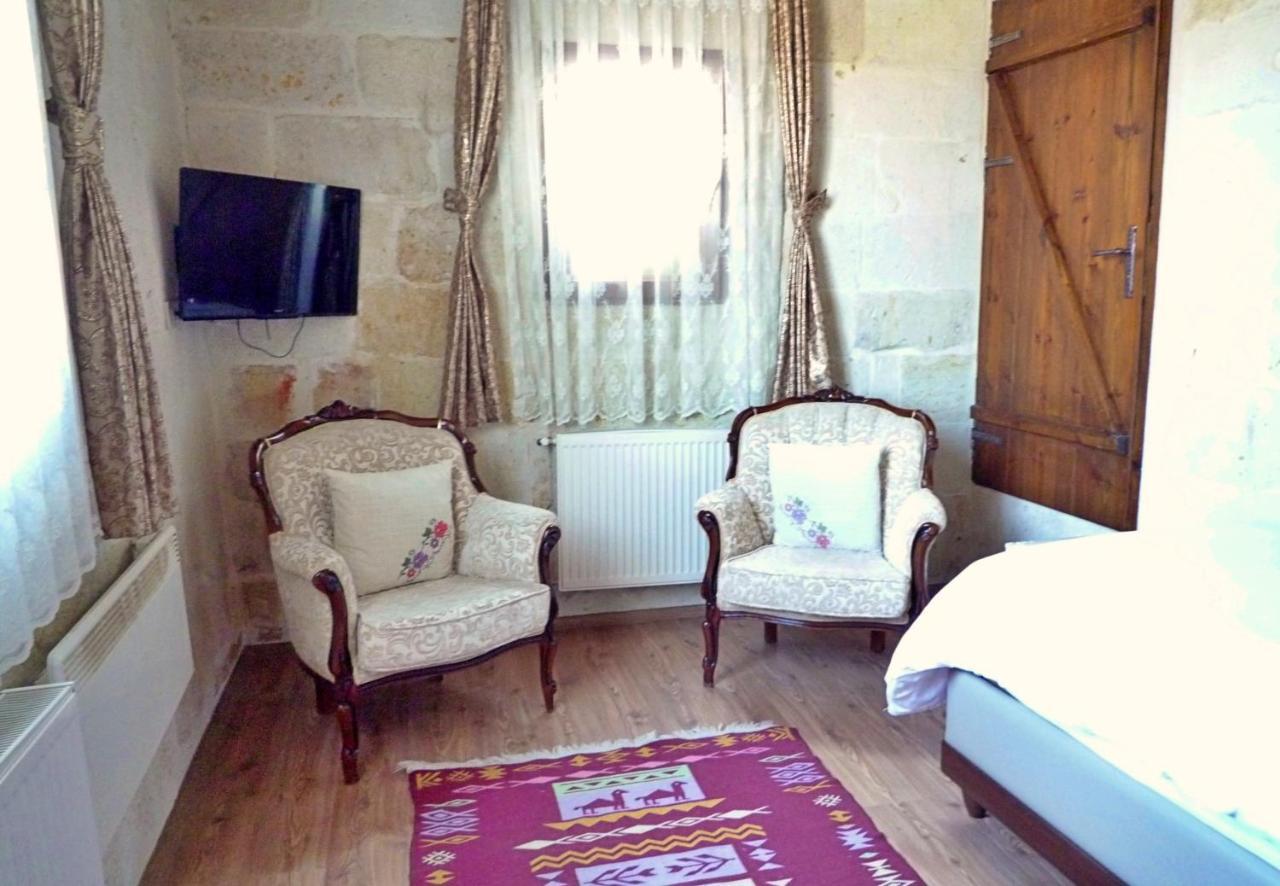 Cave Konak Cappadocia- Special Category Ürgüp Eksteriør billede