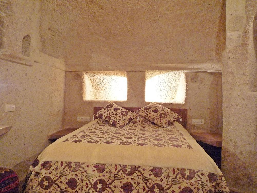 Cave Konak Cappadocia- Special Category Ürgüp Eksteriør billede