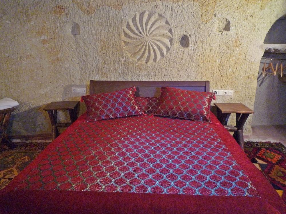 Cave Konak Cappadocia- Special Category Ürgüp Eksteriør billede