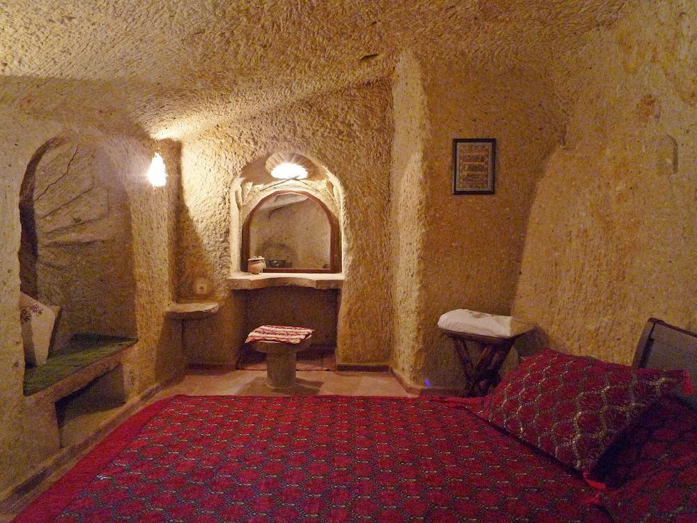 Cave Konak Cappadocia- Special Category Ürgüp Eksteriør billede