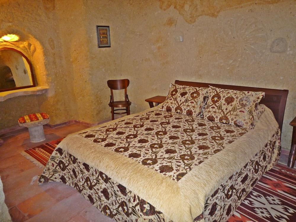 Cave Konak Cappadocia- Special Category Ürgüp Eksteriør billede