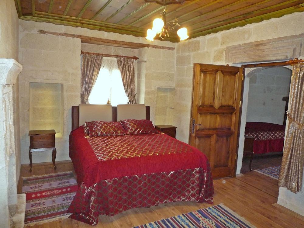 Cave Konak Cappadocia- Special Category Ürgüp Eksteriør billede