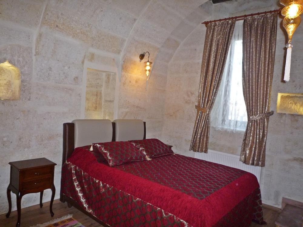 Cave Konak Cappadocia- Special Category Ürgüp Eksteriør billede