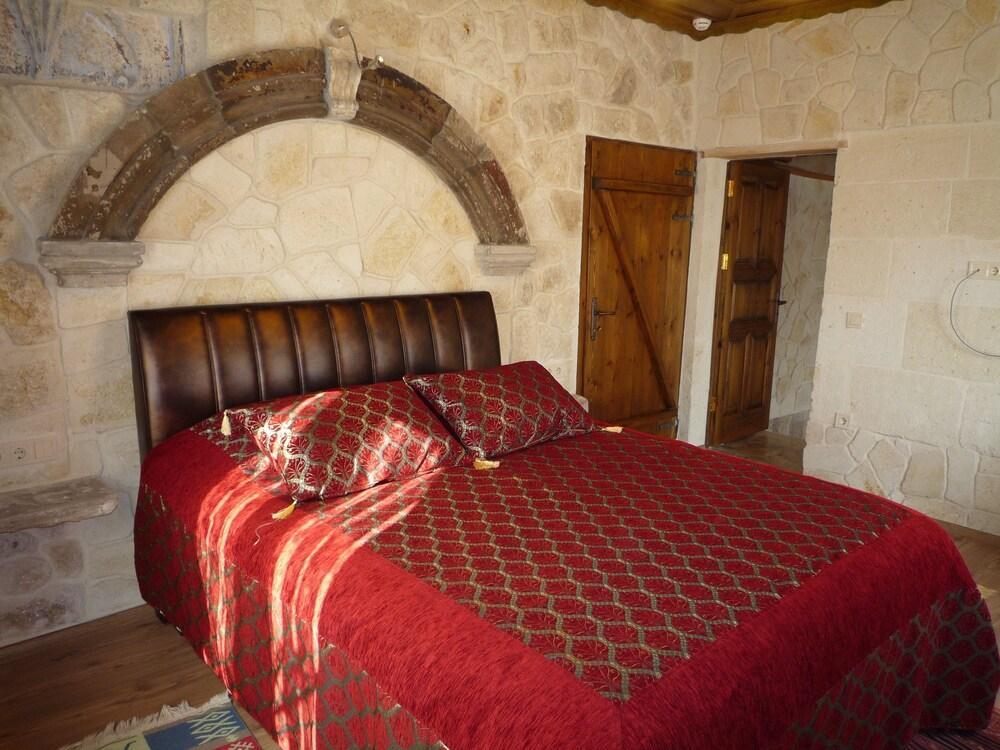 Cave Konak Cappadocia- Special Category Ürgüp Eksteriør billede