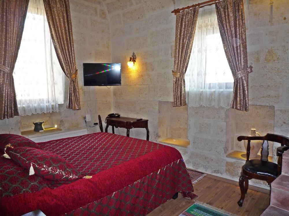 Cave Konak Cappadocia- Special Category Ürgüp Eksteriør billede