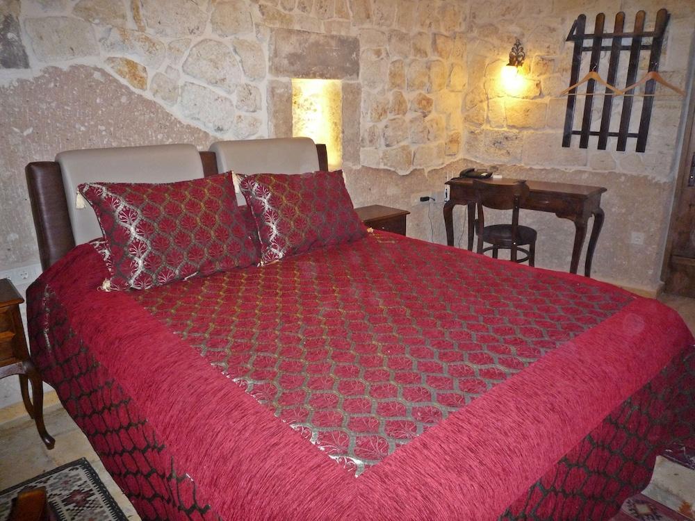 Cave Konak Cappadocia- Special Category Ürgüp Eksteriør billede