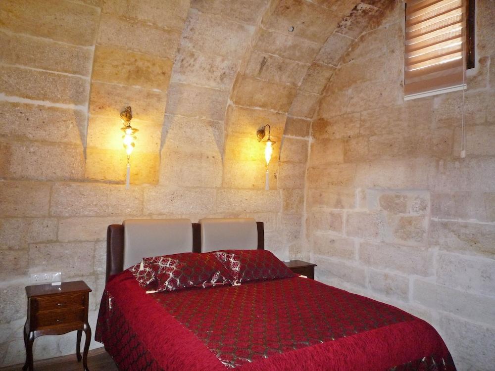 Cave Konak Cappadocia- Special Category Ürgüp Eksteriør billede