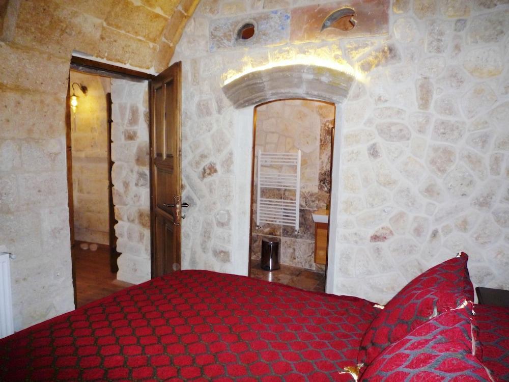 Cave Konak Cappadocia- Special Category Ürgüp Eksteriør billede