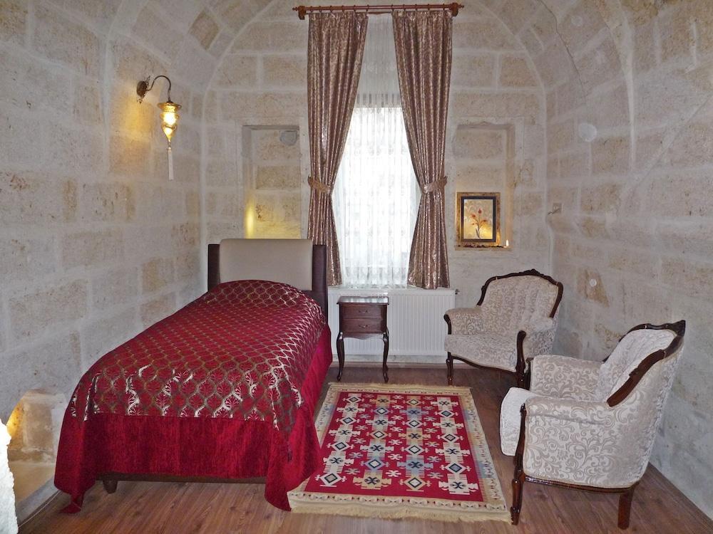 Cave Konak Cappadocia- Special Category Ürgüp Eksteriør billede