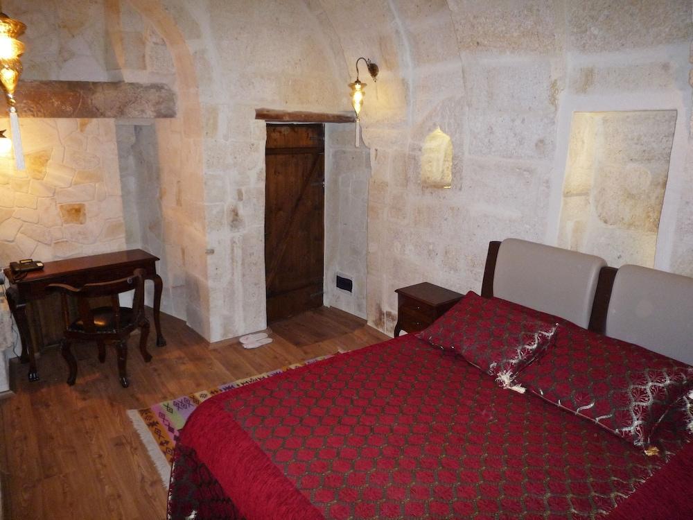 Cave Konak Cappadocia- Special Category Ürgüp Eksteriør billede