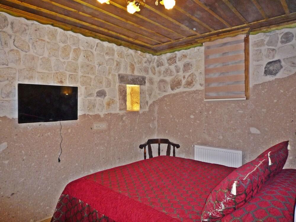 Cave Konak Cappadocia- Special Category Ürgüp Eksteriør billede