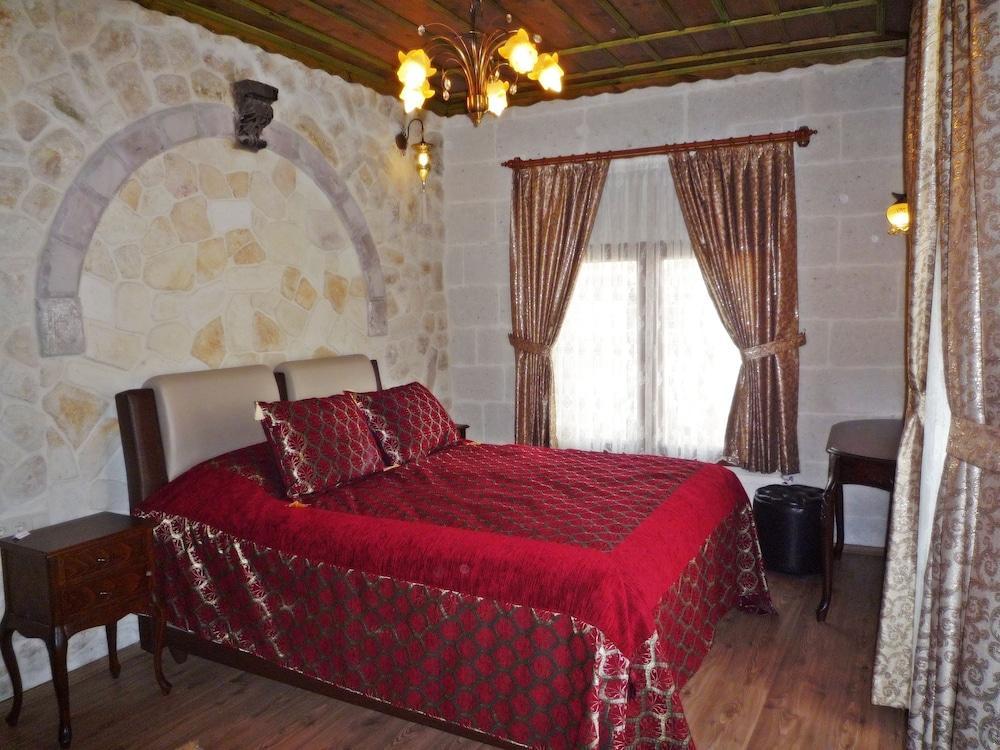 Cave Konak Cappadocia- Special Category Ürgüp Eksteriør billede