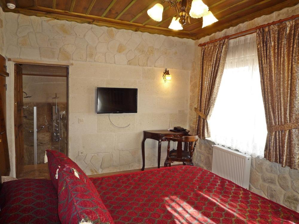 Cave Konak Cappadocia- Special Category Ürgüp Eksteriør billede