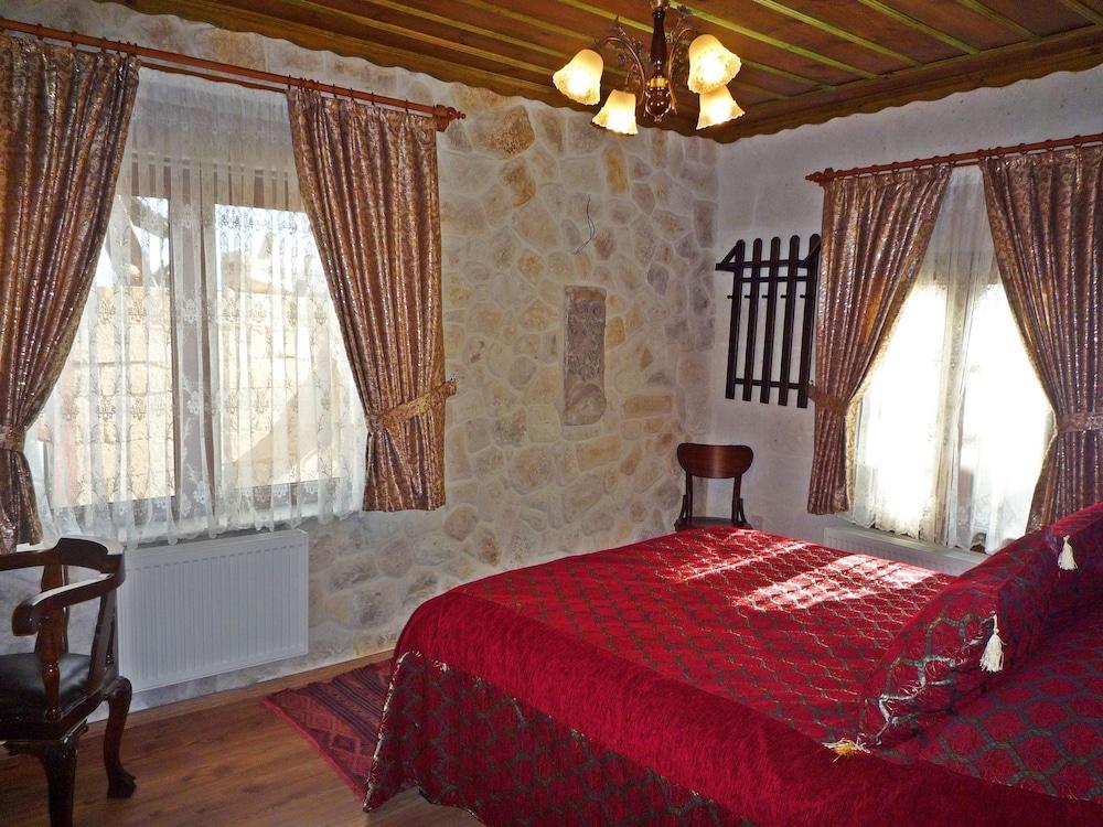Cave Konak Cappadocia- Special Category Ürgüp Eksteriør billede