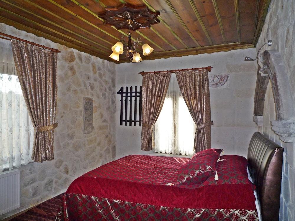 Cave Konak Cappadocia- Special Category Ürgüp Eksteriør billede