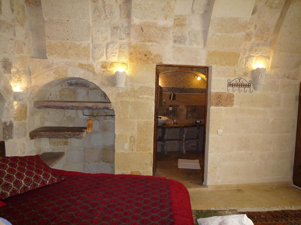 Cave Konak Cappadocia- Special Category Ürgüp Eksteriør billede
