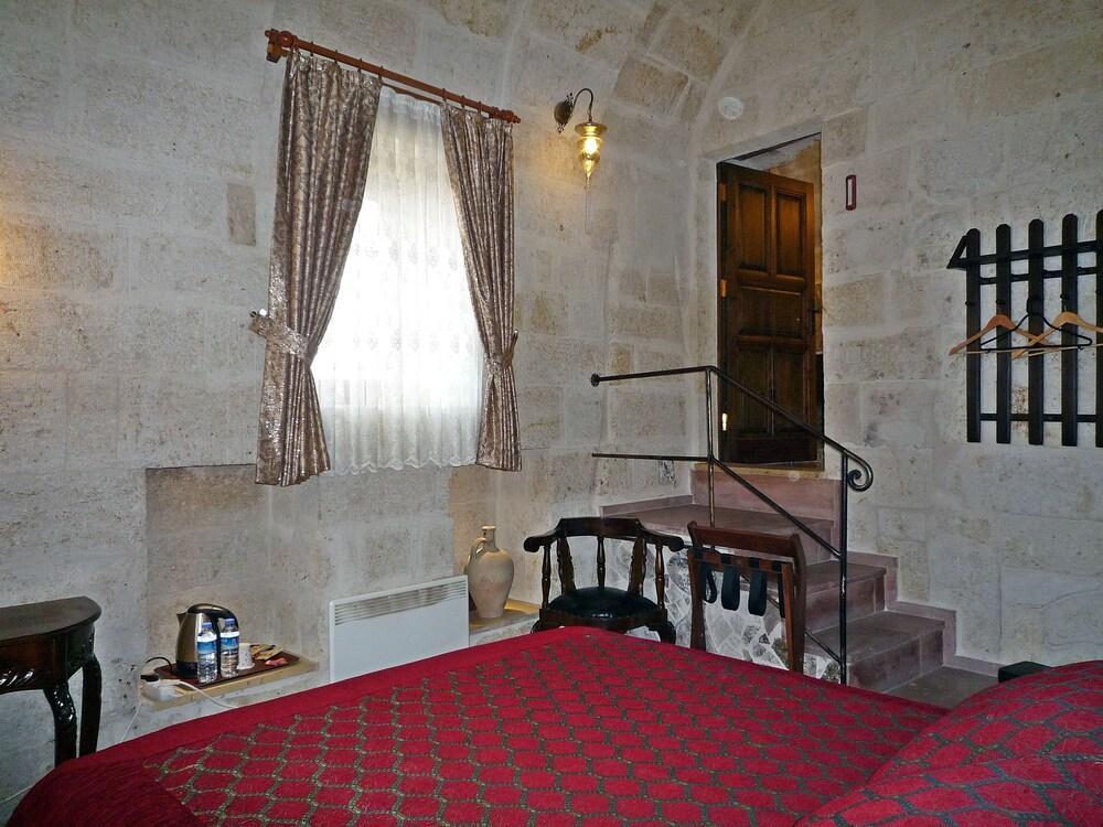 Cave Konak Cappadocia- Special Category Ürgüp Eksteriør billede