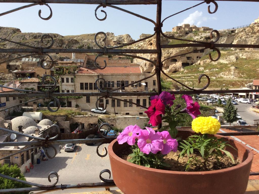 Cave Konak Cappadocia- Special Category Ürgüp Eksteriør billede